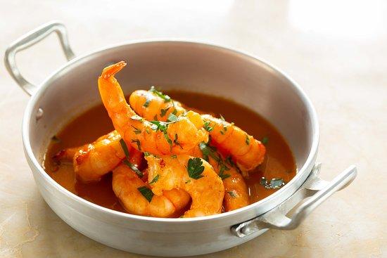 Restaurante Faz Frio